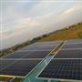 Công trình điện mặt trời 3kw Thủy Nguyên Hải phòng
